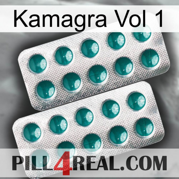 Kamagra Vol 1 dapoxetine2